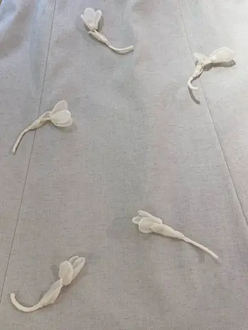 TOCCA YK コーディネート画像