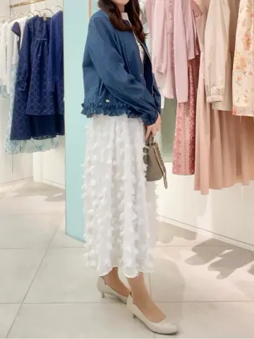 TOCCA Nana  コーディネート画像