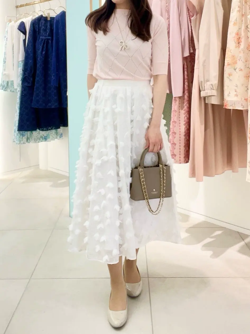 TOCCA Nana  コーディネート画像