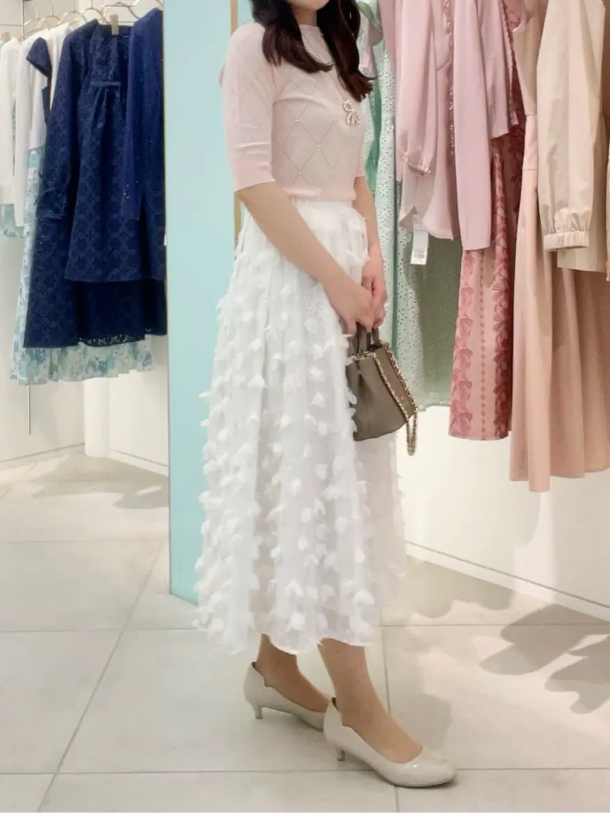 TOCCA Nana  コーディネート画像