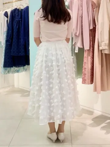 TOCCA Nana  コーディネート画像