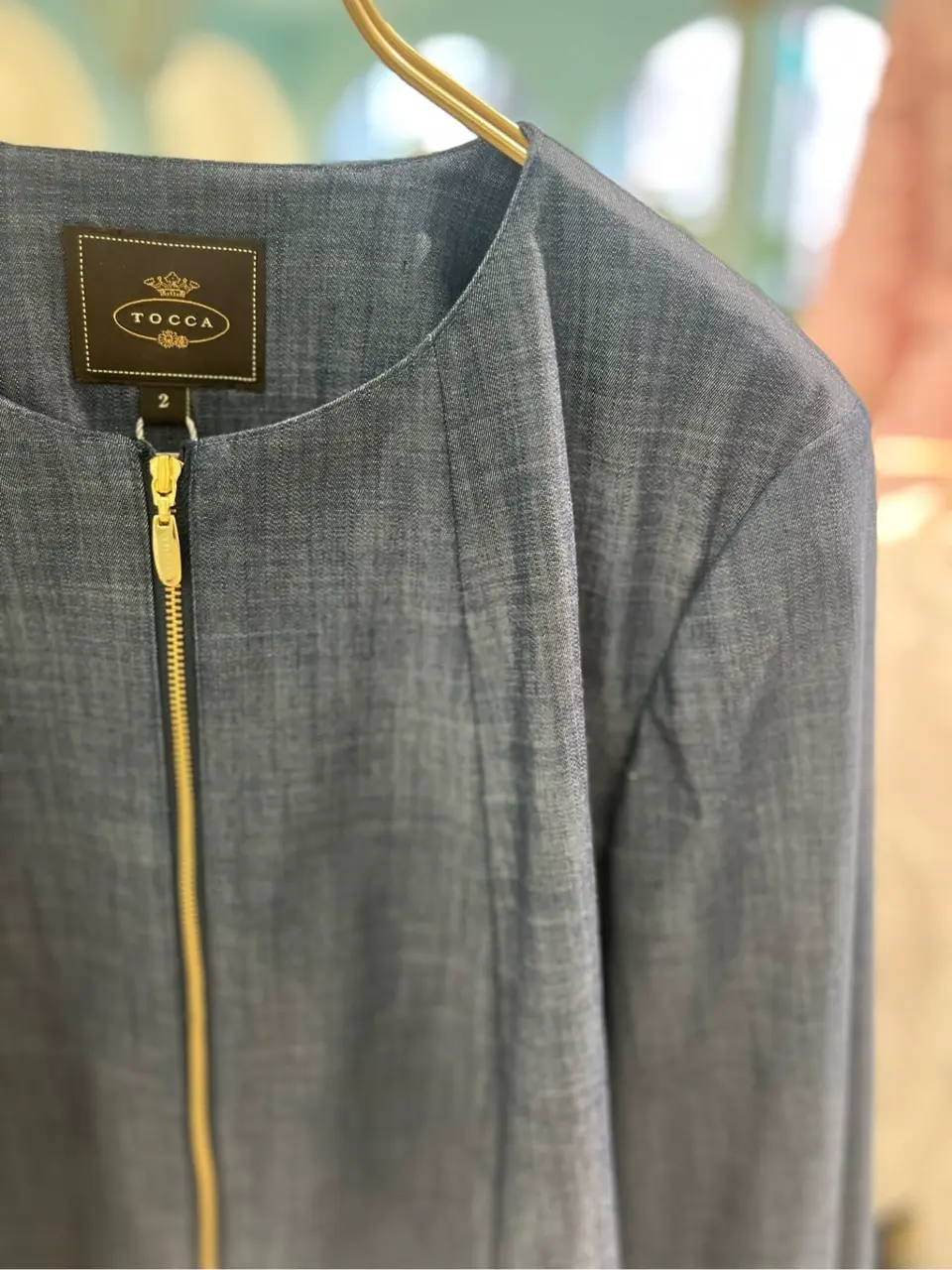 TOCCA Nana  コーディネート画像