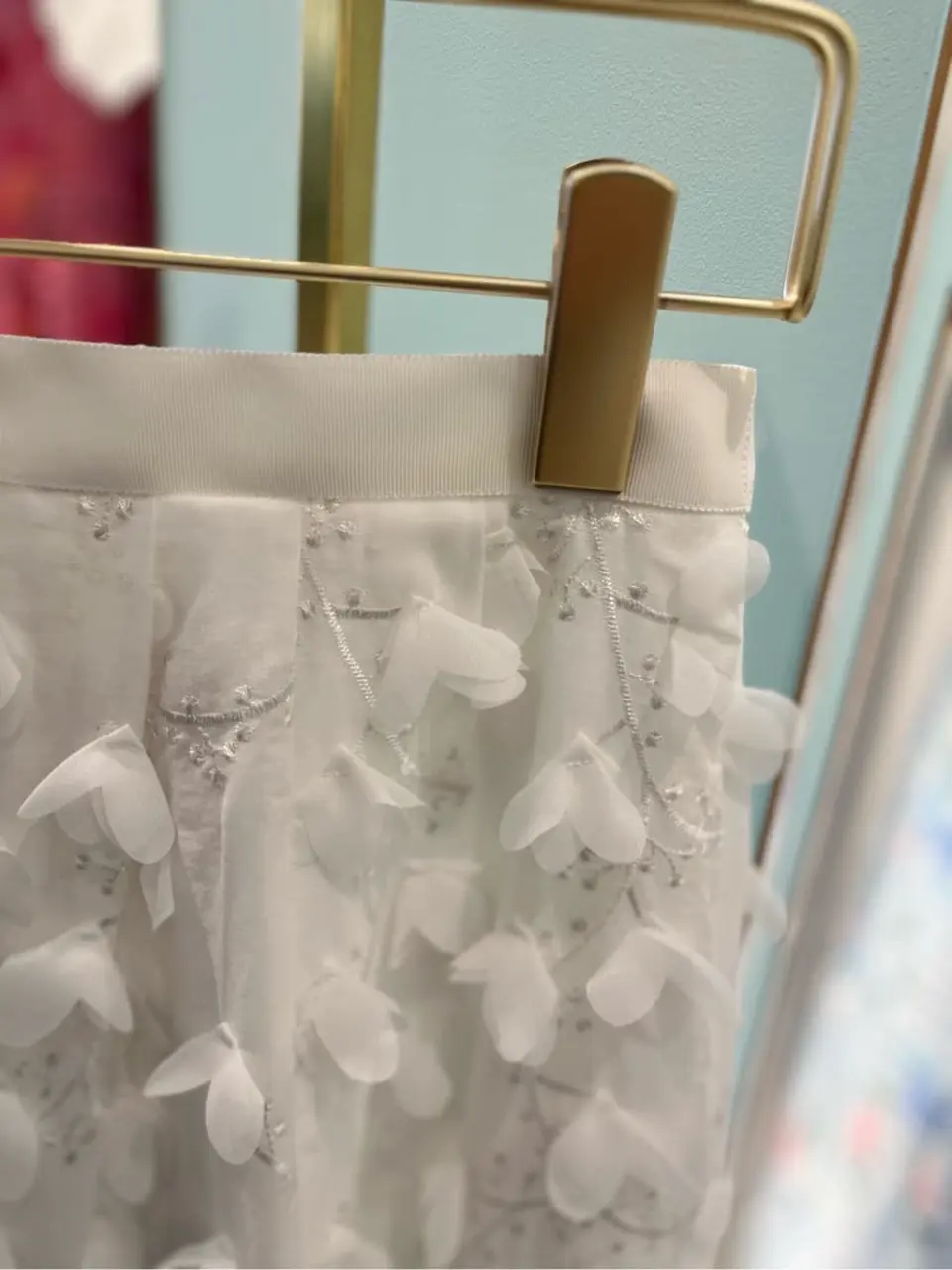 TOCCA Nana  コーディネート画像