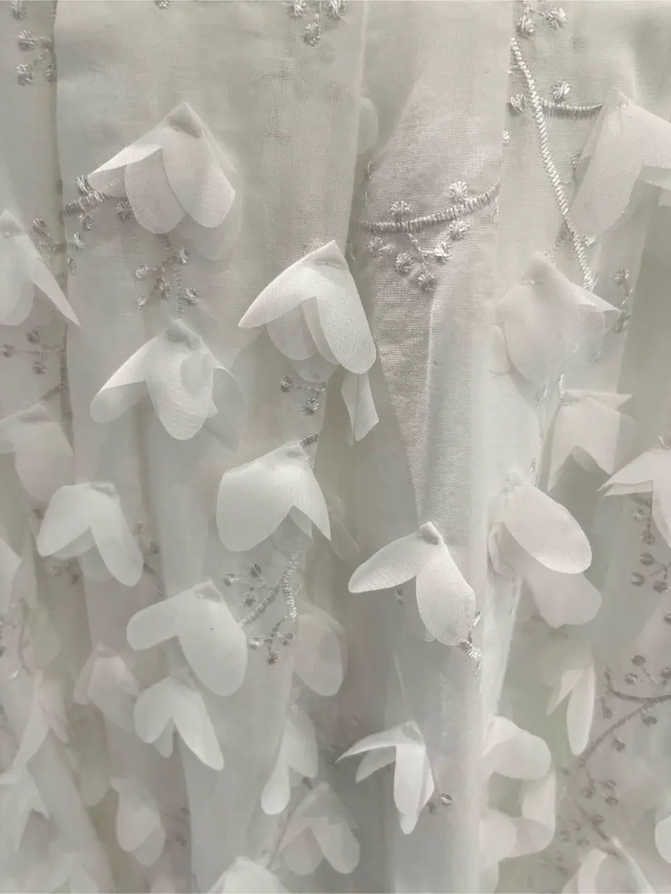 TOCCA Nana  コーディネート画像