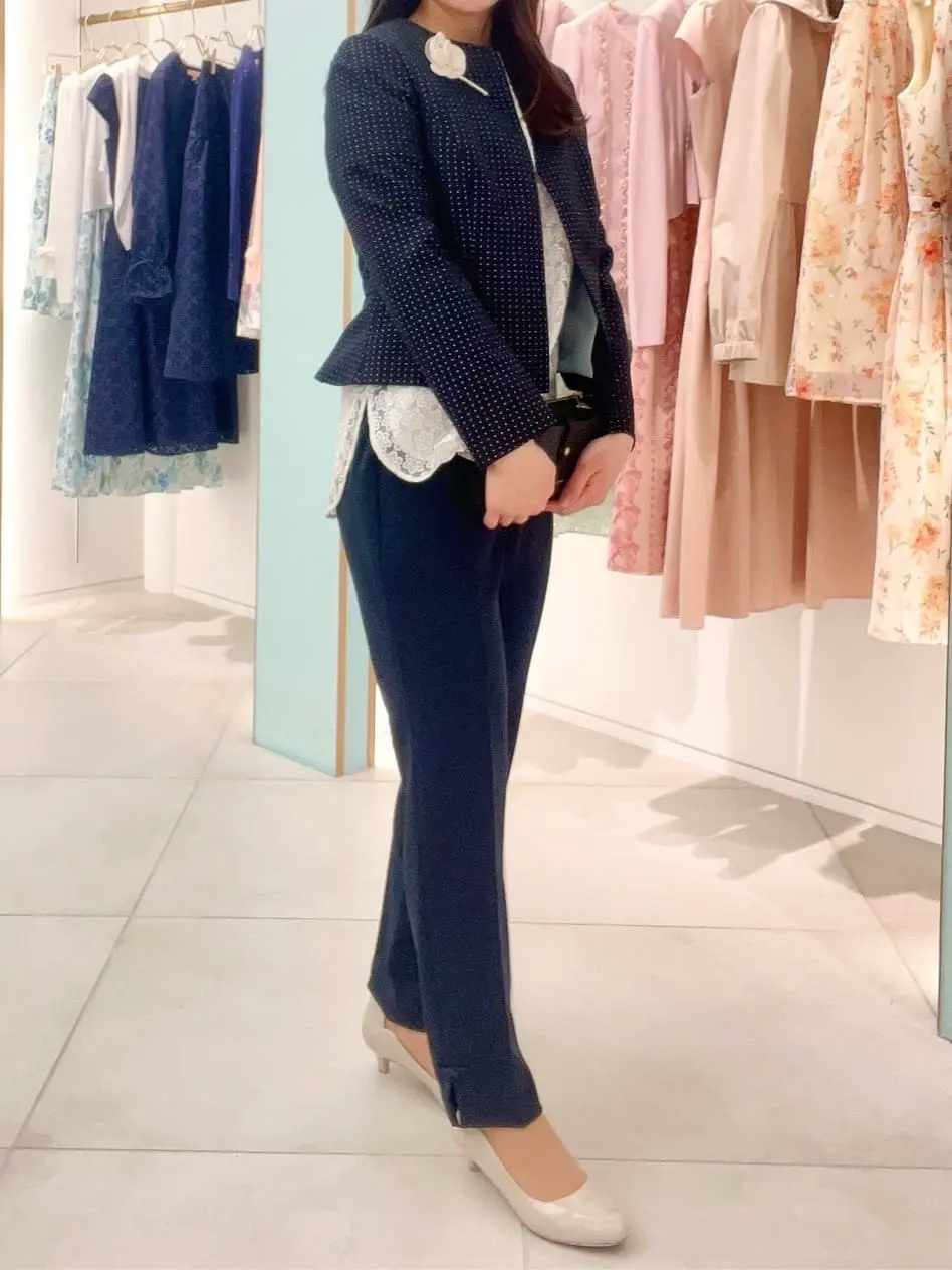 TOCCA Nana  コーディネート画像