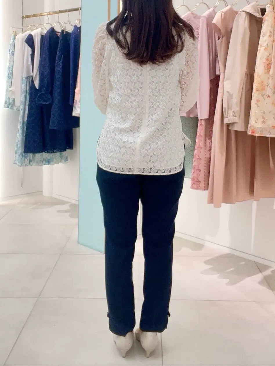 TOCCA Nana  コーディネート画像