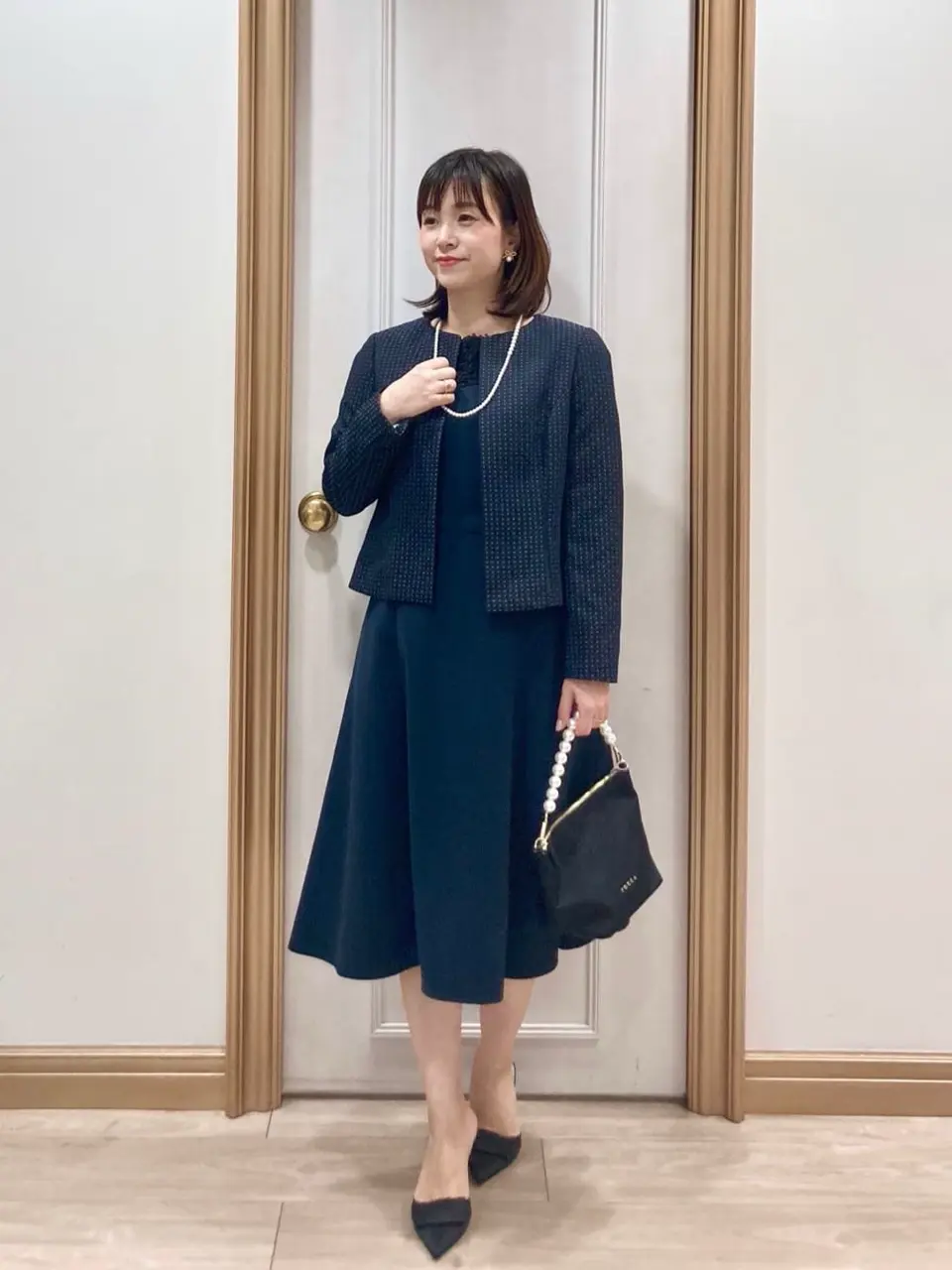 TOCCA mimura☺︎ コーディネート画像