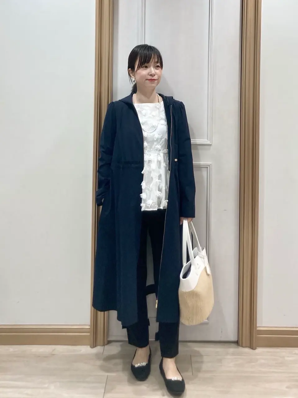 TOCCA mimura☺︎ コーディネート画像