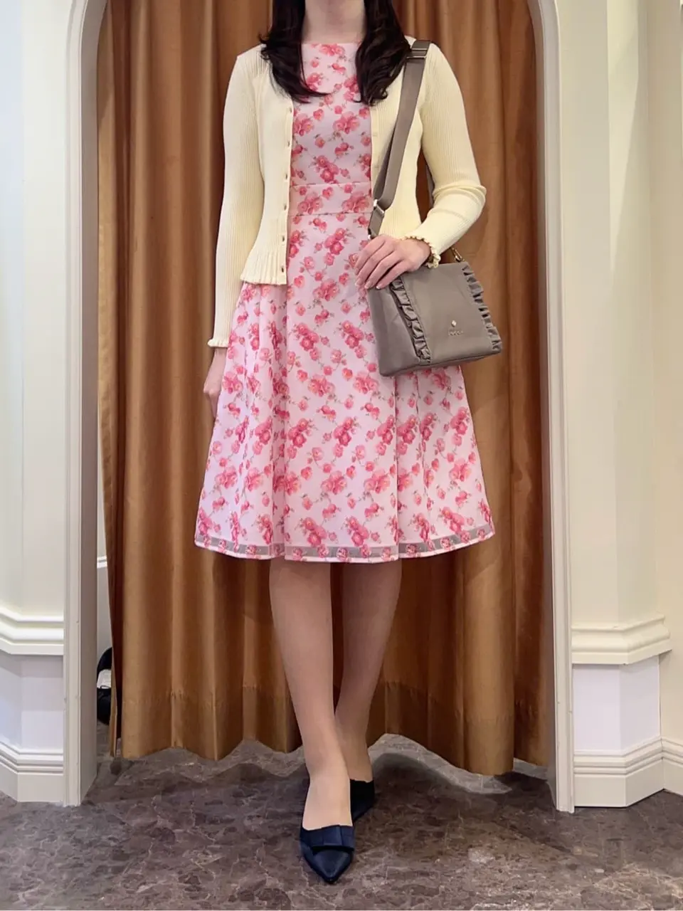 TOCCA G コーディネート画像