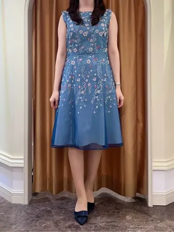 TOCCA G コーディネート画像