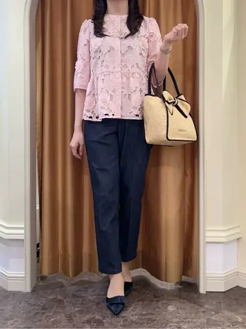 TOCCA G コーディネート画像