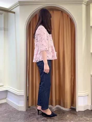 TOCCA G コーディネート画像