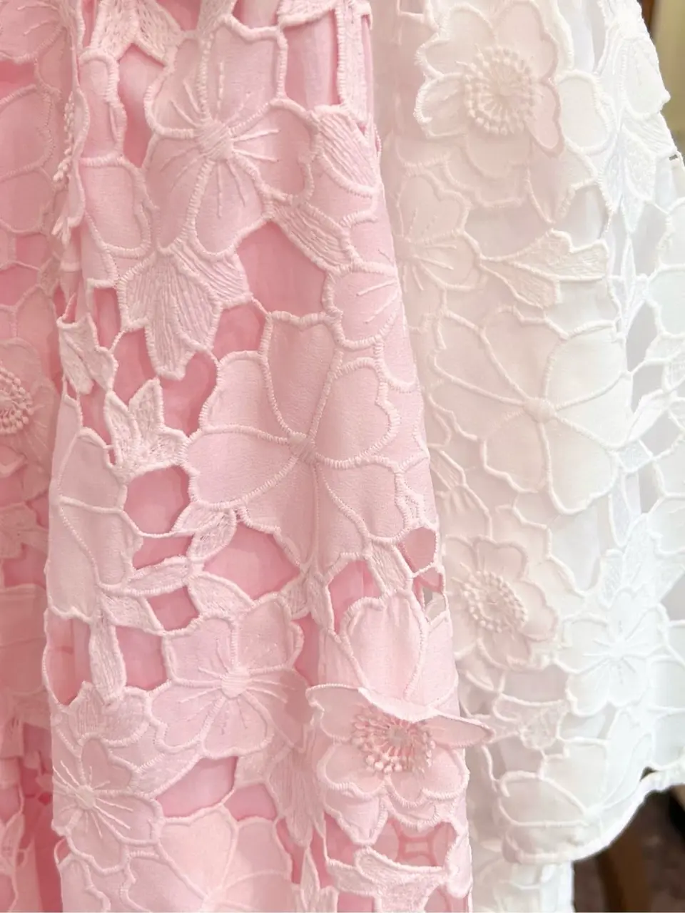 TOCCA G コーディネート画像