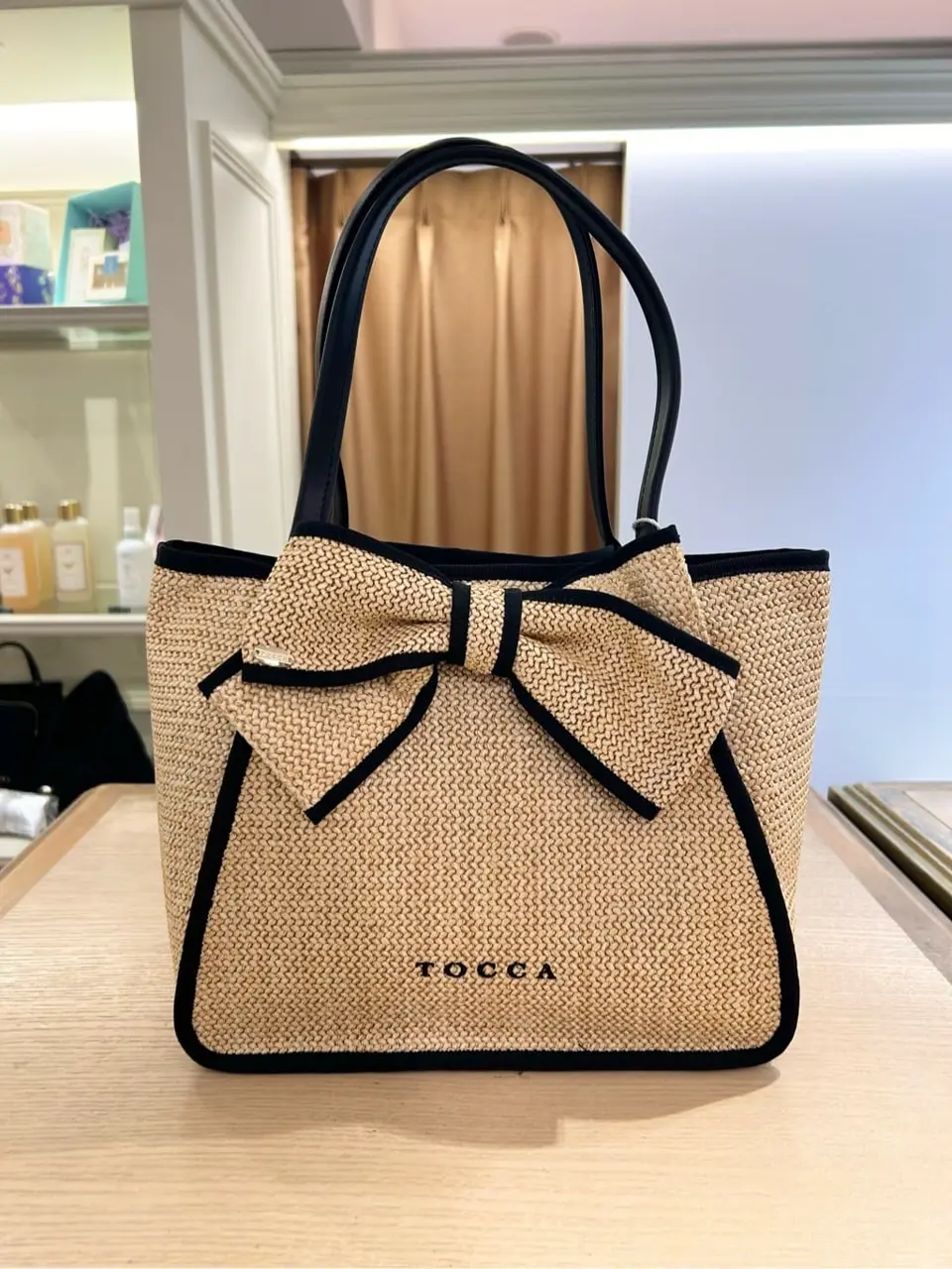 TOCCA G コーディネート画像