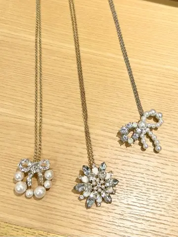 TOCCA G コーディネート画像