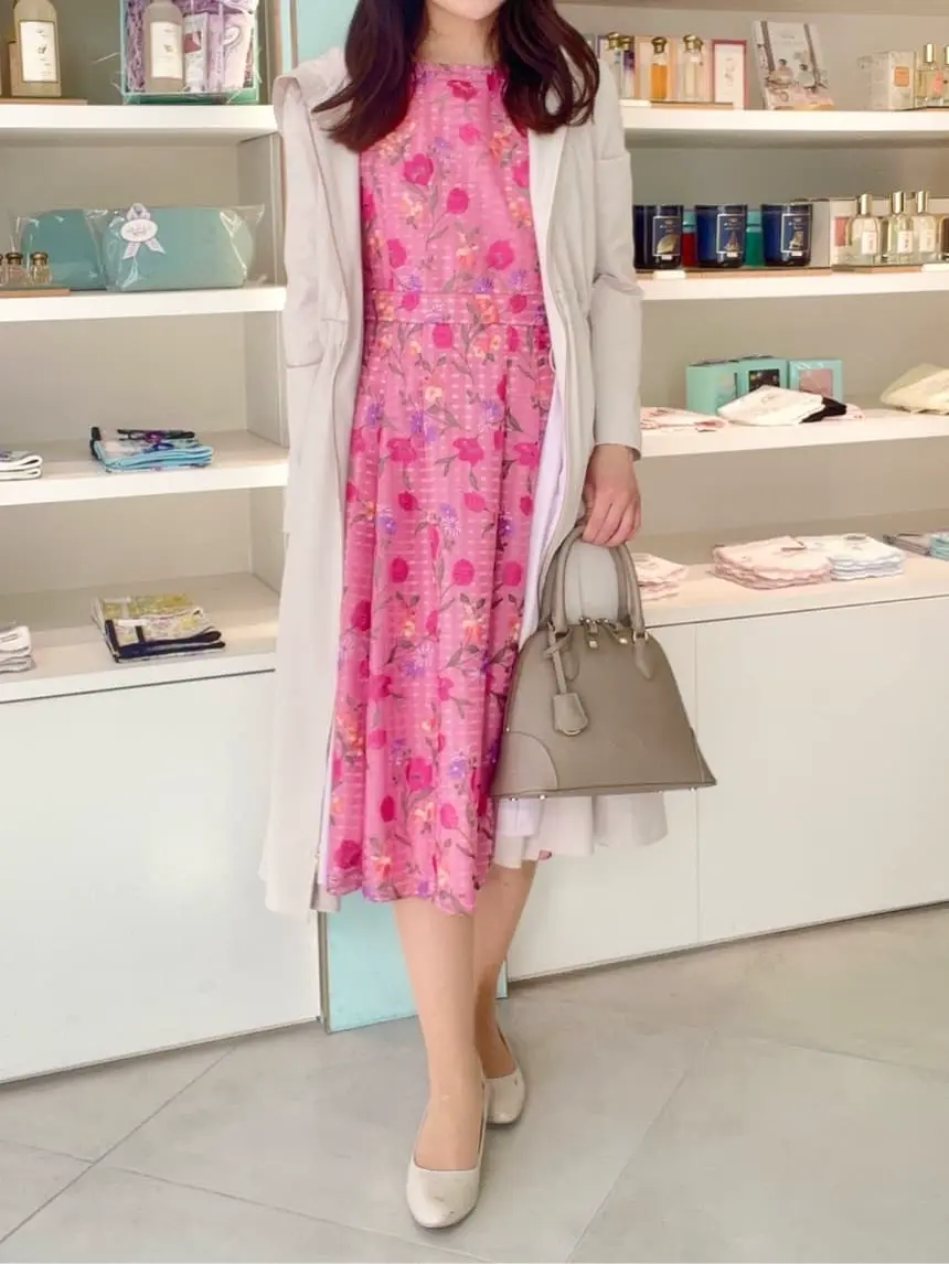 TOCCA Nana  コーディネート画像