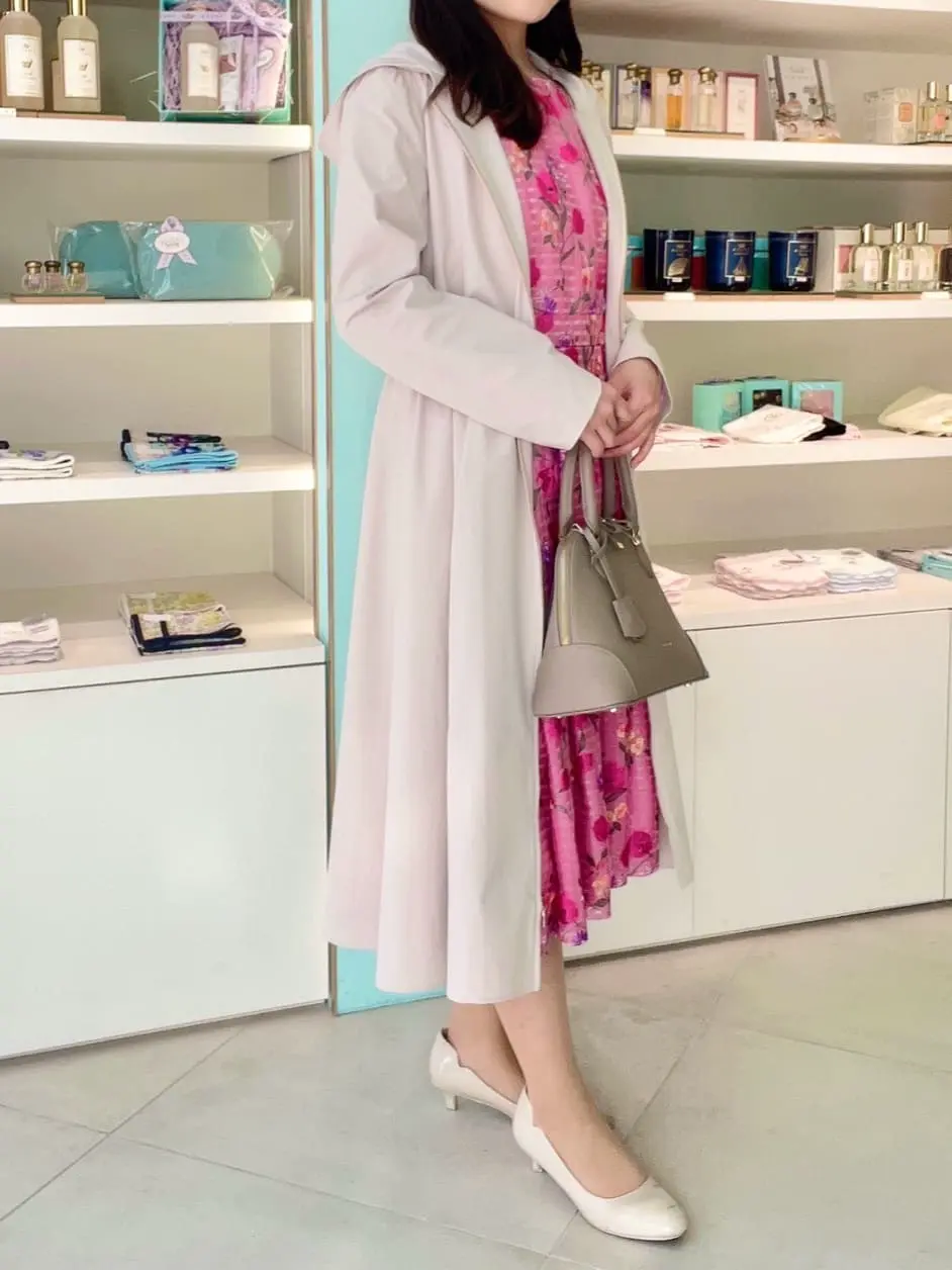 TOCCA Nana  コーディネート画像