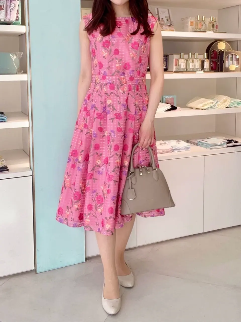 TOCCA Nana  コーディネート画像