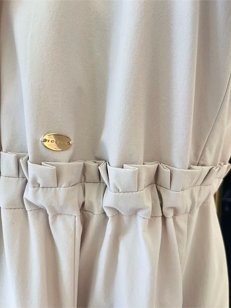 TOCCA Nana  コーディネート画像