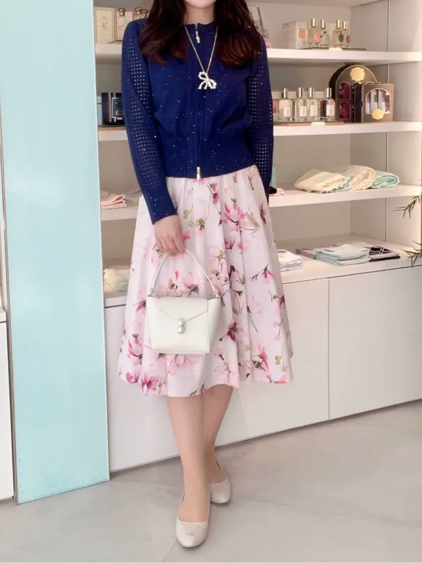 TOCCA Nana  コーディネート画像