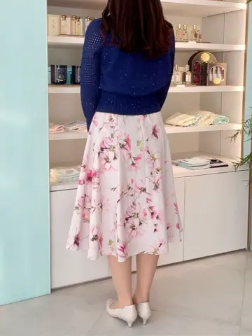 TOCCA Nana  コーディネート画像