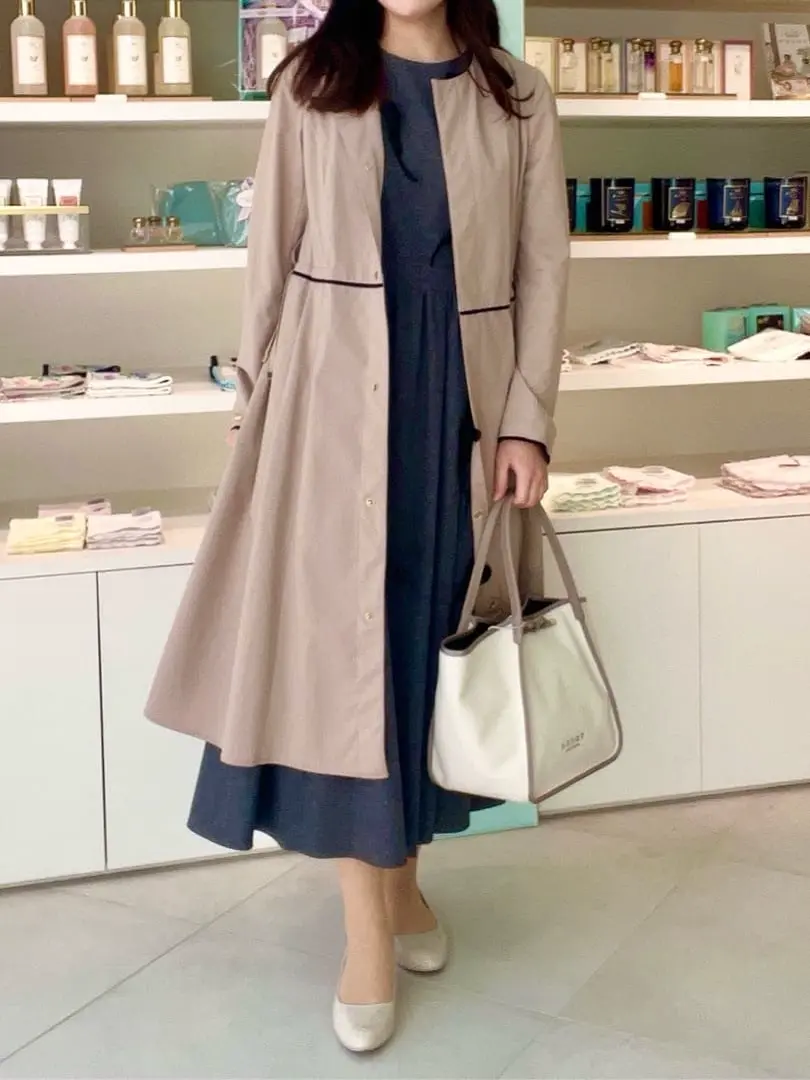 TOCCA Nana  コーディネート画像