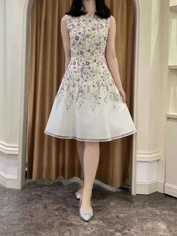 TOCCA Ｉ コーディネート画像