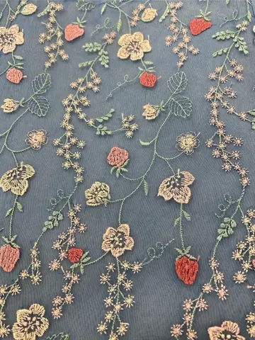 TOCCA YK コーディネート画像