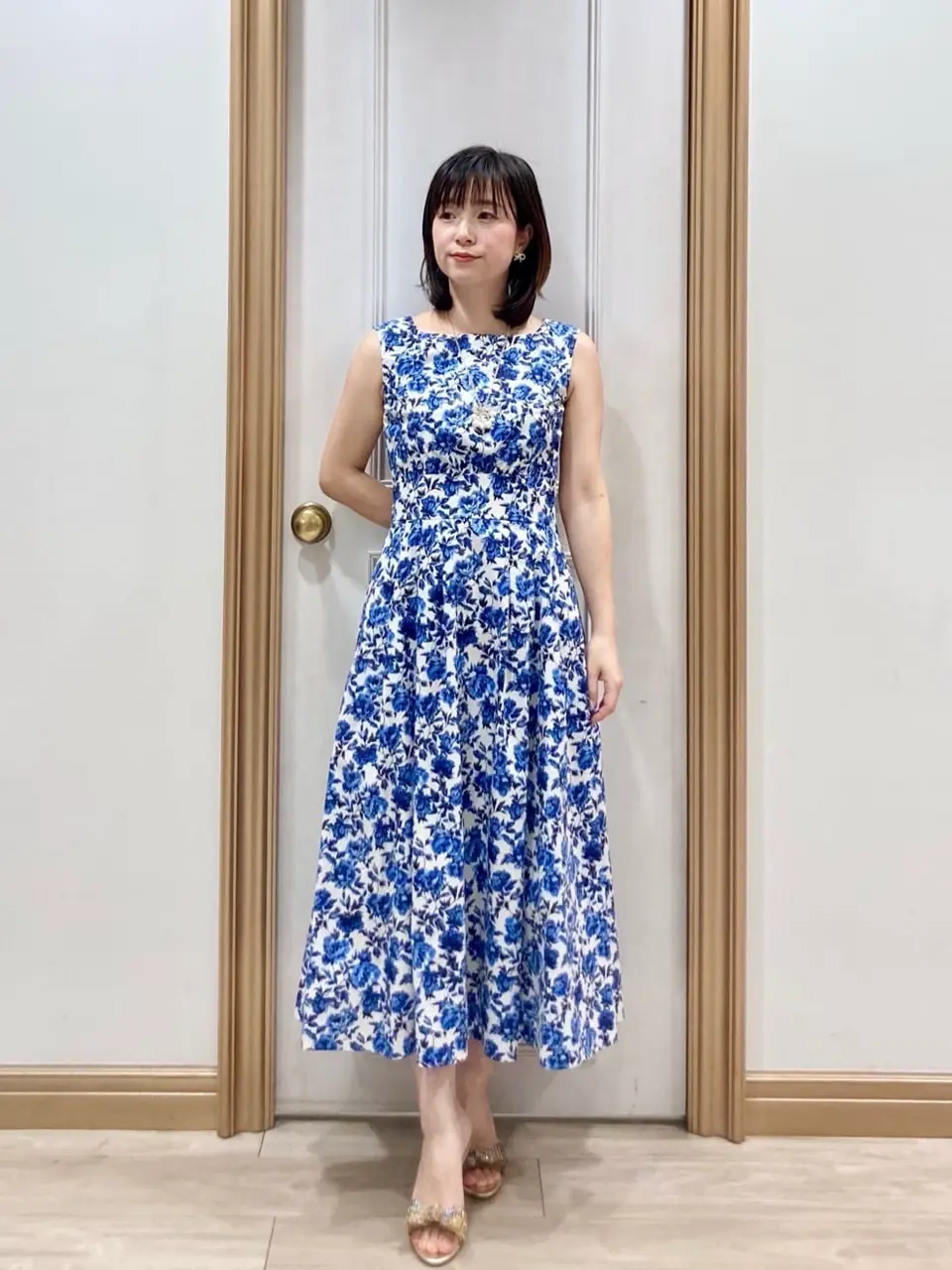 TOCCA mimura☺︎ コーディネート画像