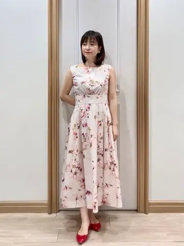 TOCCA mimura☺︎ コーディネート画像