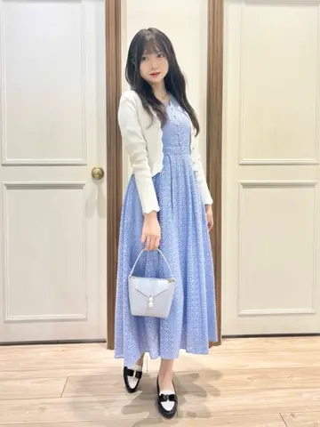 TOCCA mirei コーディネート画像