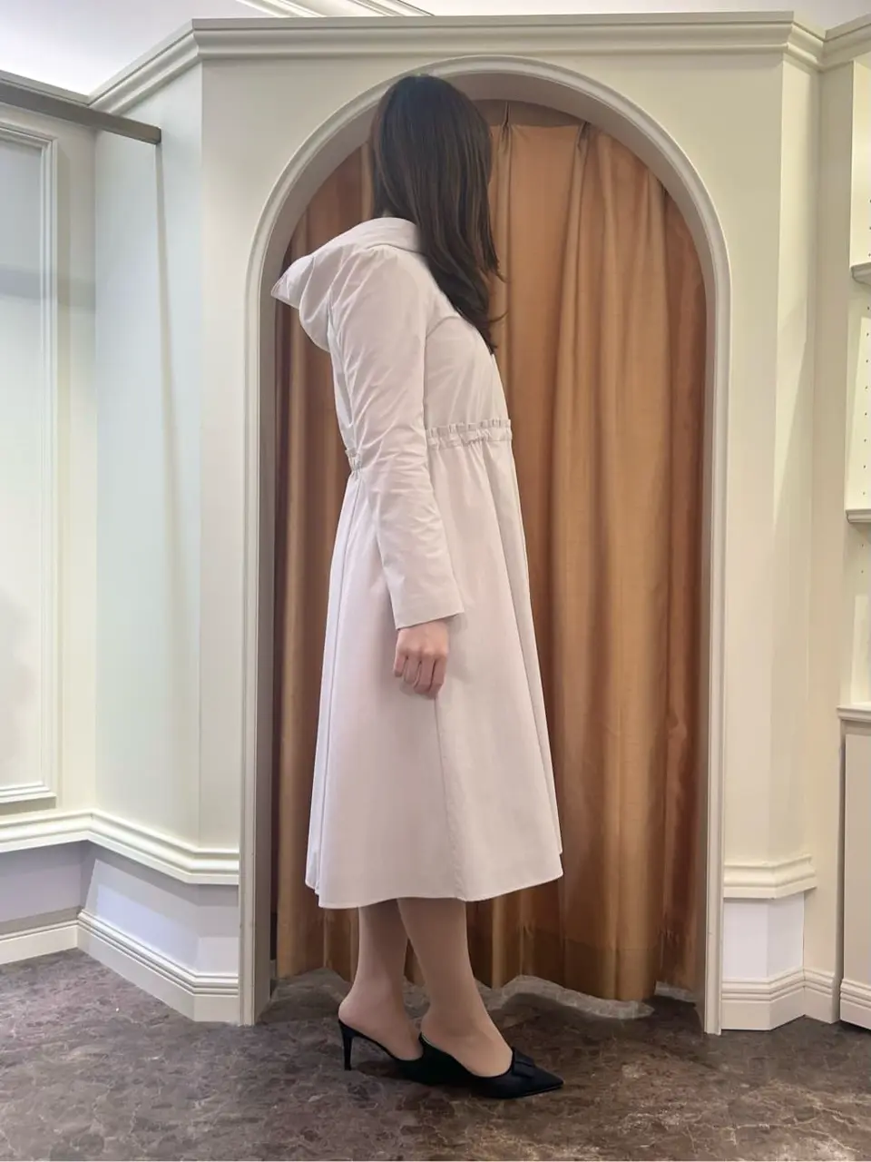 TOCCA G コーディネート画像