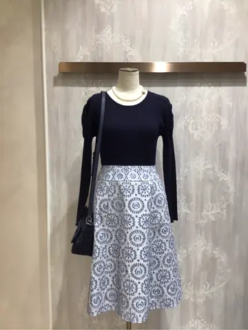 TOCCA 池部 コーディネート画像