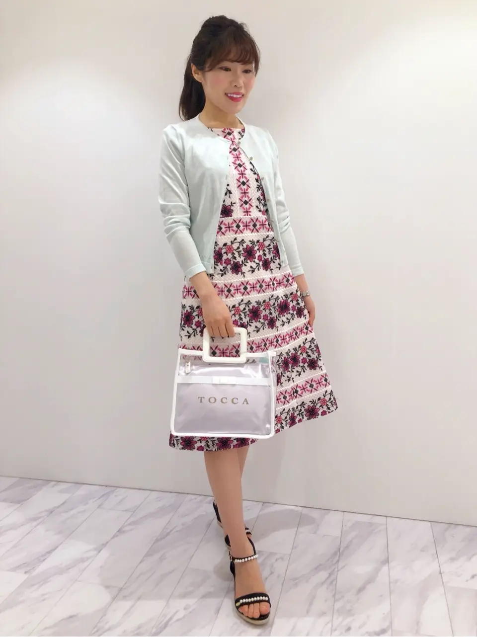  oda ❁ コーディネート画像