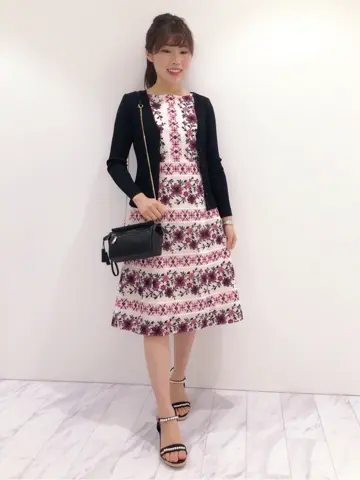 TOCCA oda ❁ コーディネート画像