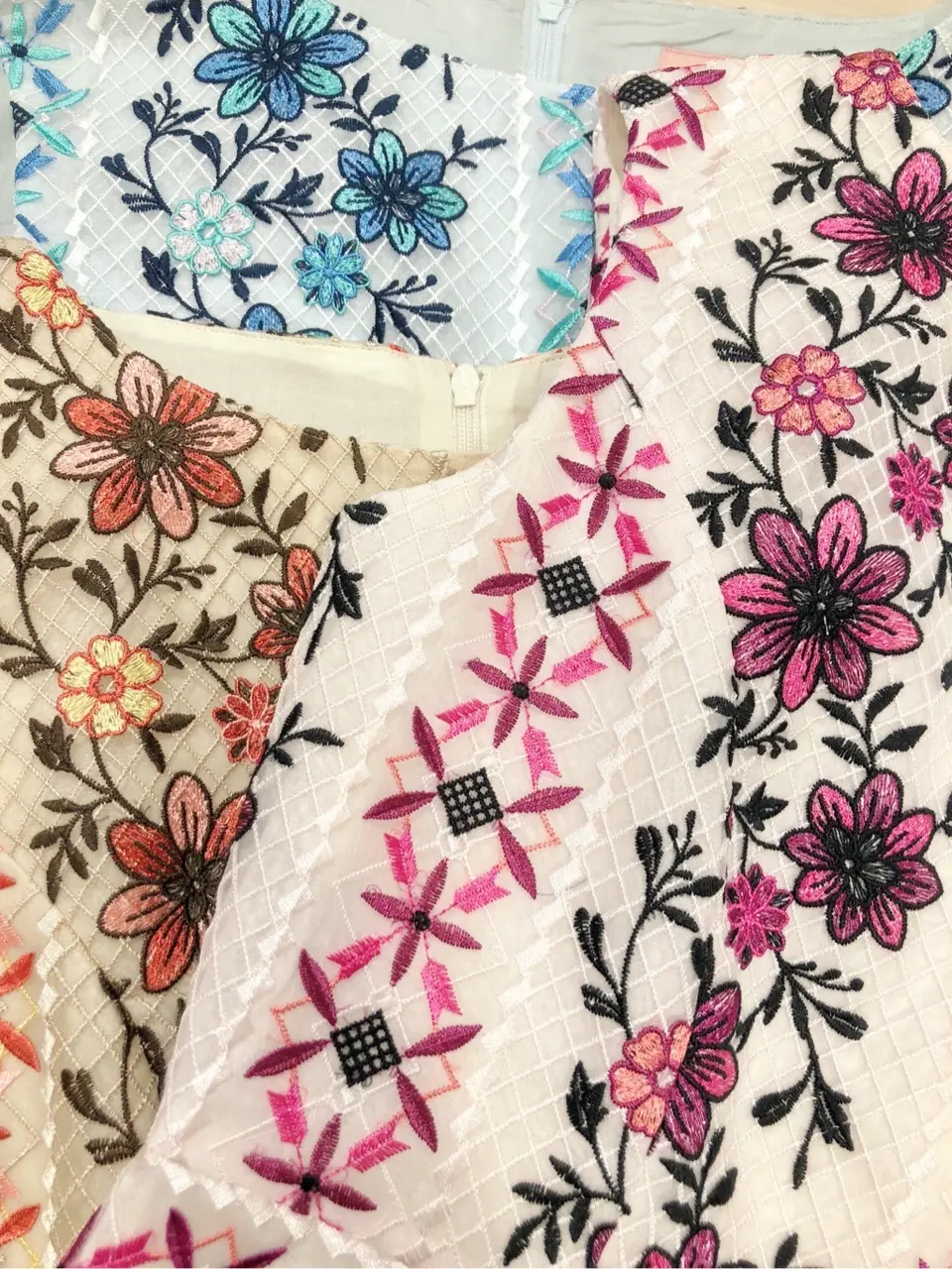 TOCCA oda ❁ コーディネート画像