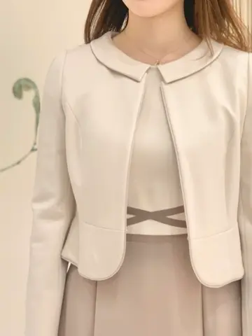 TOCCA スタッフＳ コーディネート画像