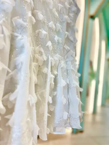 TOCCA スタッフ ｍ コーディネート画像