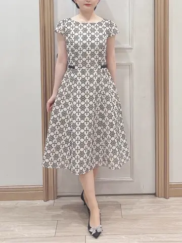 TOCCA T.H コーディネート画像