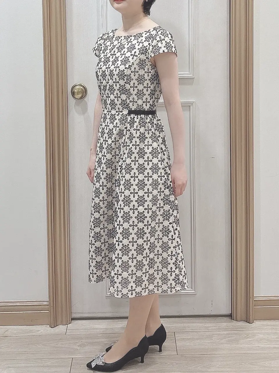 TOCCA T.H コーディネート画像