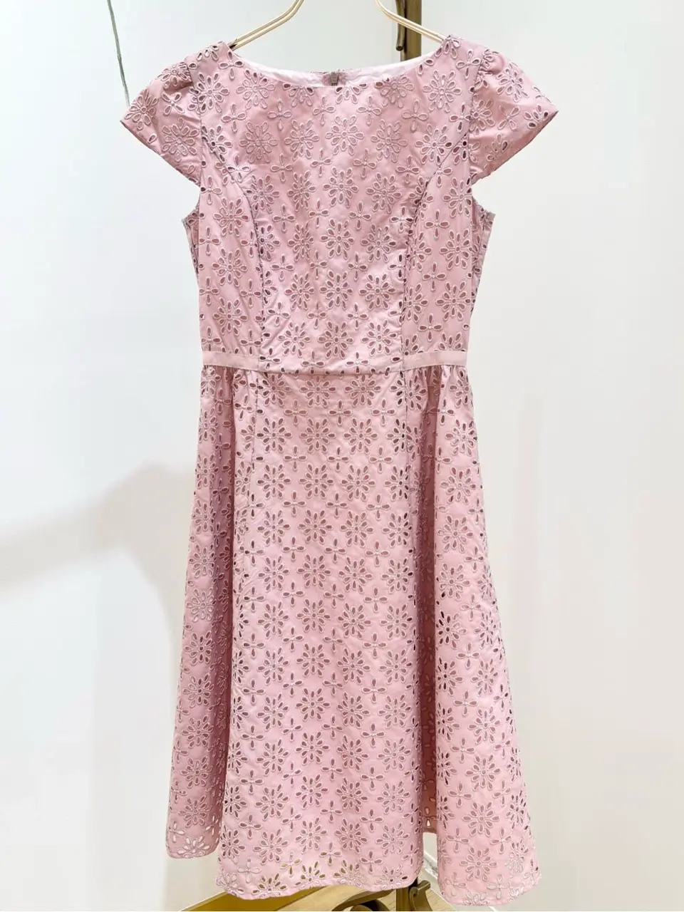 TOCCA 𝒽 コーディネート画像