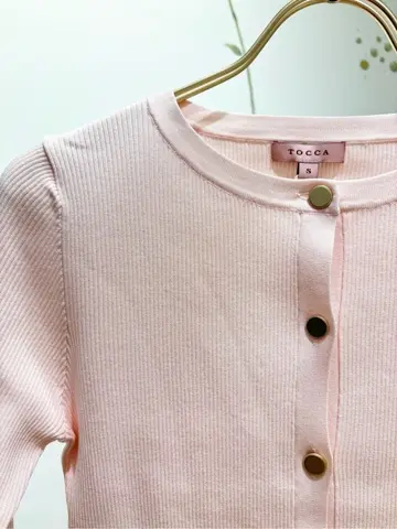 TOCCA 𝒽 コーディネート画像