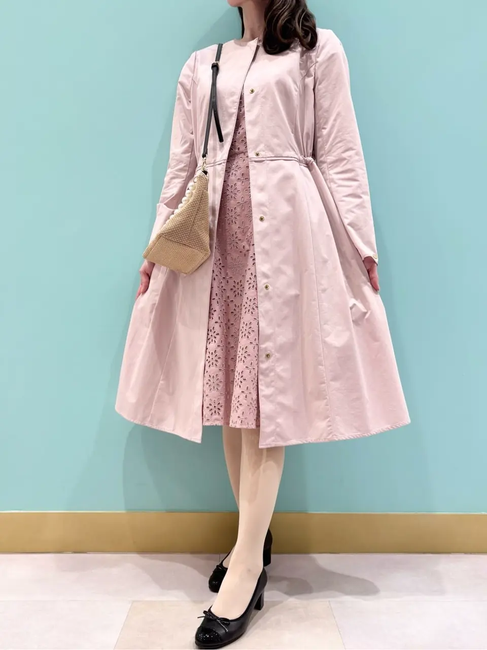 TOCCA 𝒽 コーディネート画像