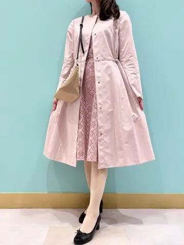 TOCCA 𝒽 コーディネート画像