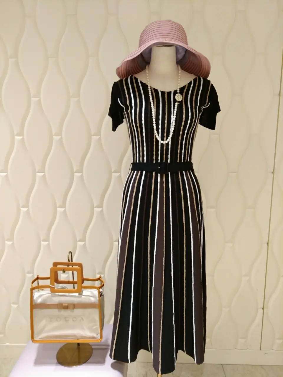  A コーディネート画像