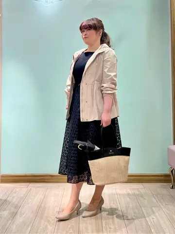 TOCCA Y.K コーディネート画像