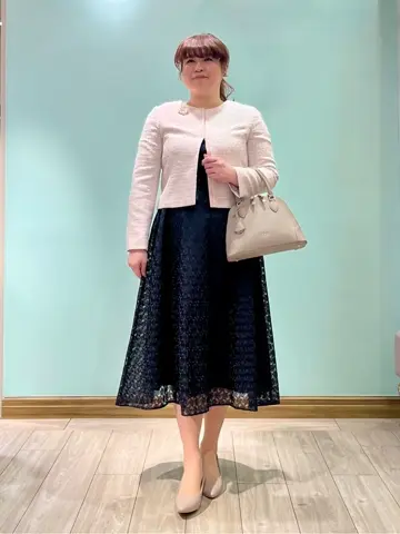 TOCCA Y.K コーディネート画像