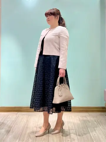 TOCCA Y.K コーディネート画像