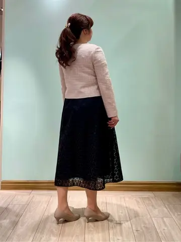 TOCCA Y.K コーディネート画像