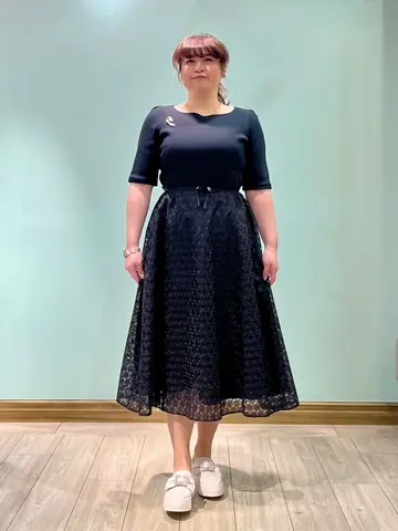 TOCCA Y.K コーディネート画像